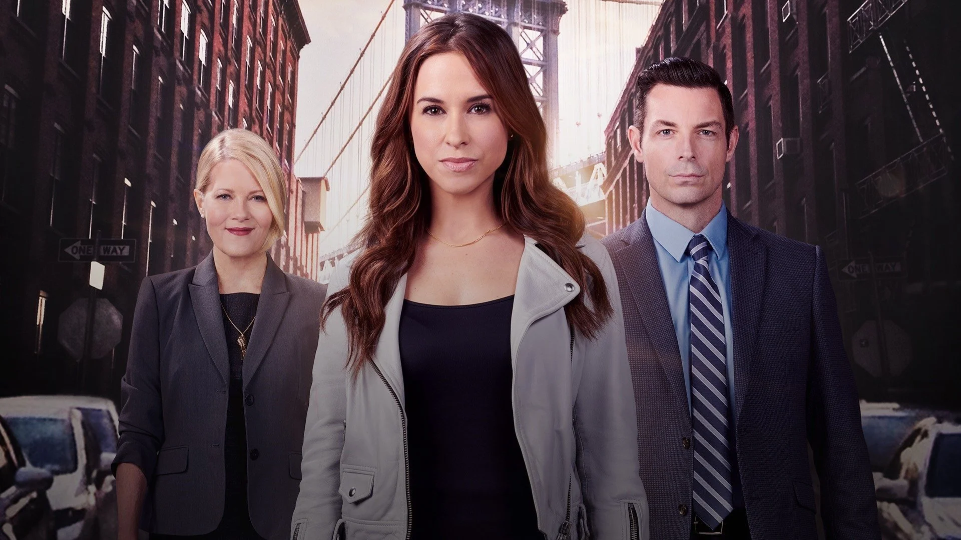 Backdrop de Crossword Mysteries: A Puzzle to Die For