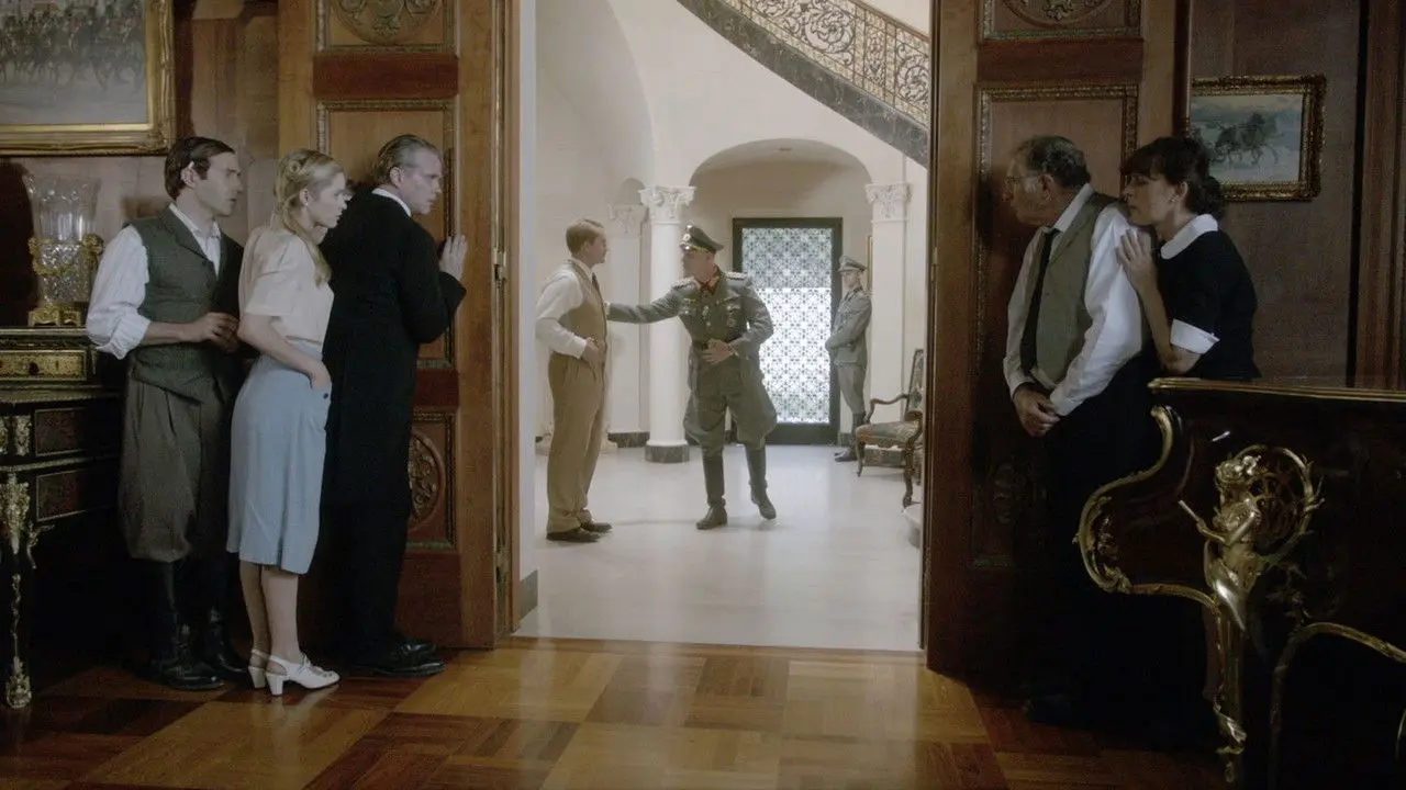 Burning at Both Ends