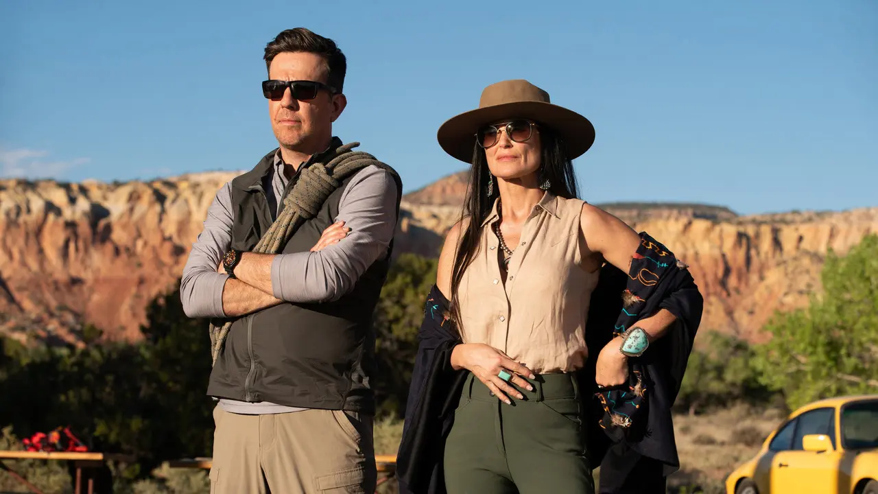 Animales corporativos