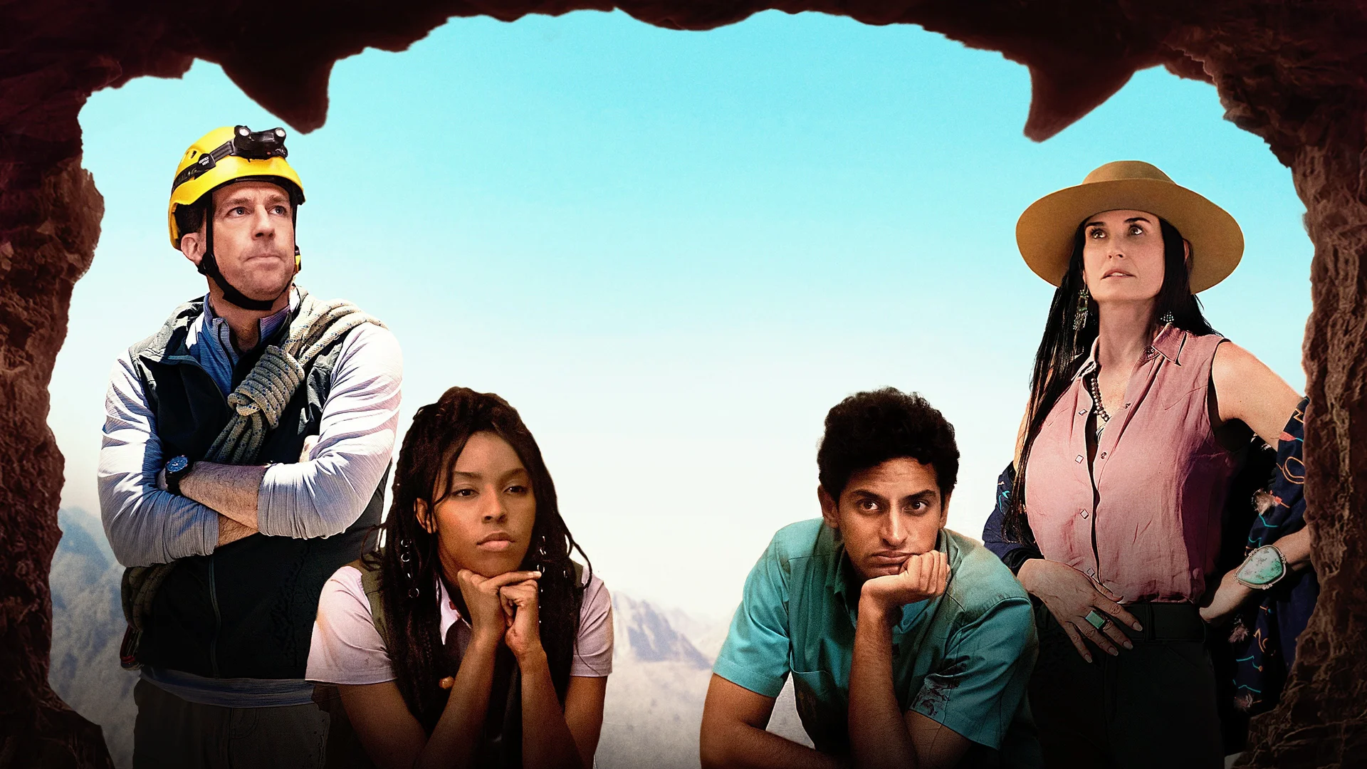 Backdrop de Animales corporativos