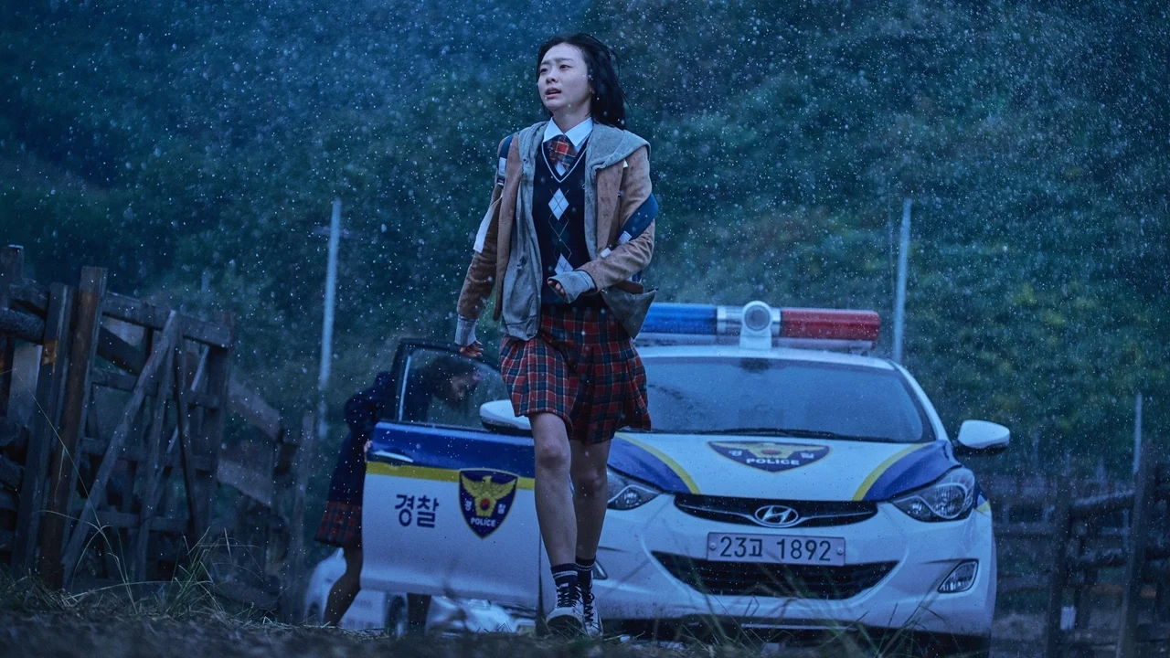 La Bruja: Parte 1 – La Subversión