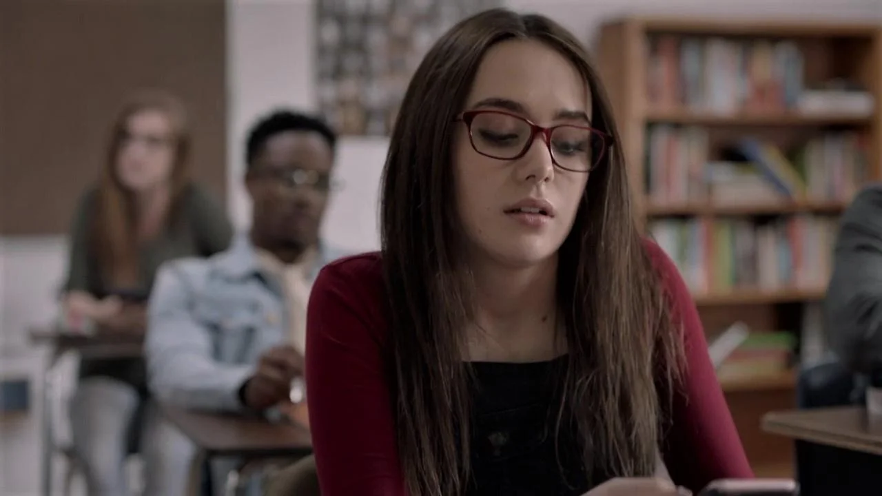 La obsesión de Kyla