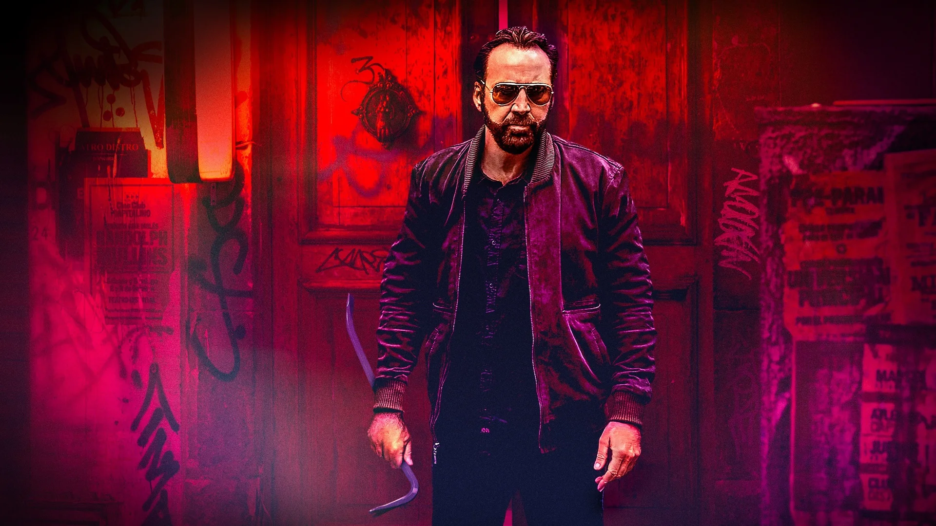 Backdrop de Kill Chain