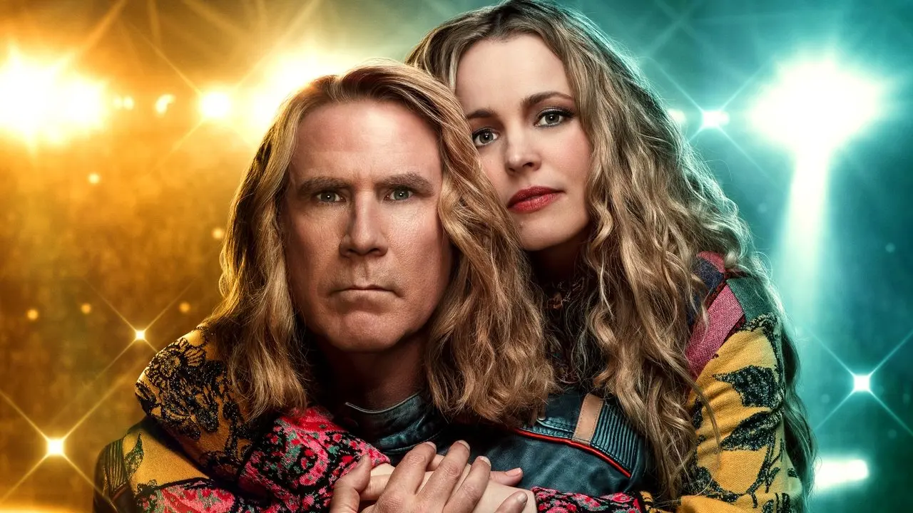 Festival de la canción de Eurovisión: La historia de Fire Saga