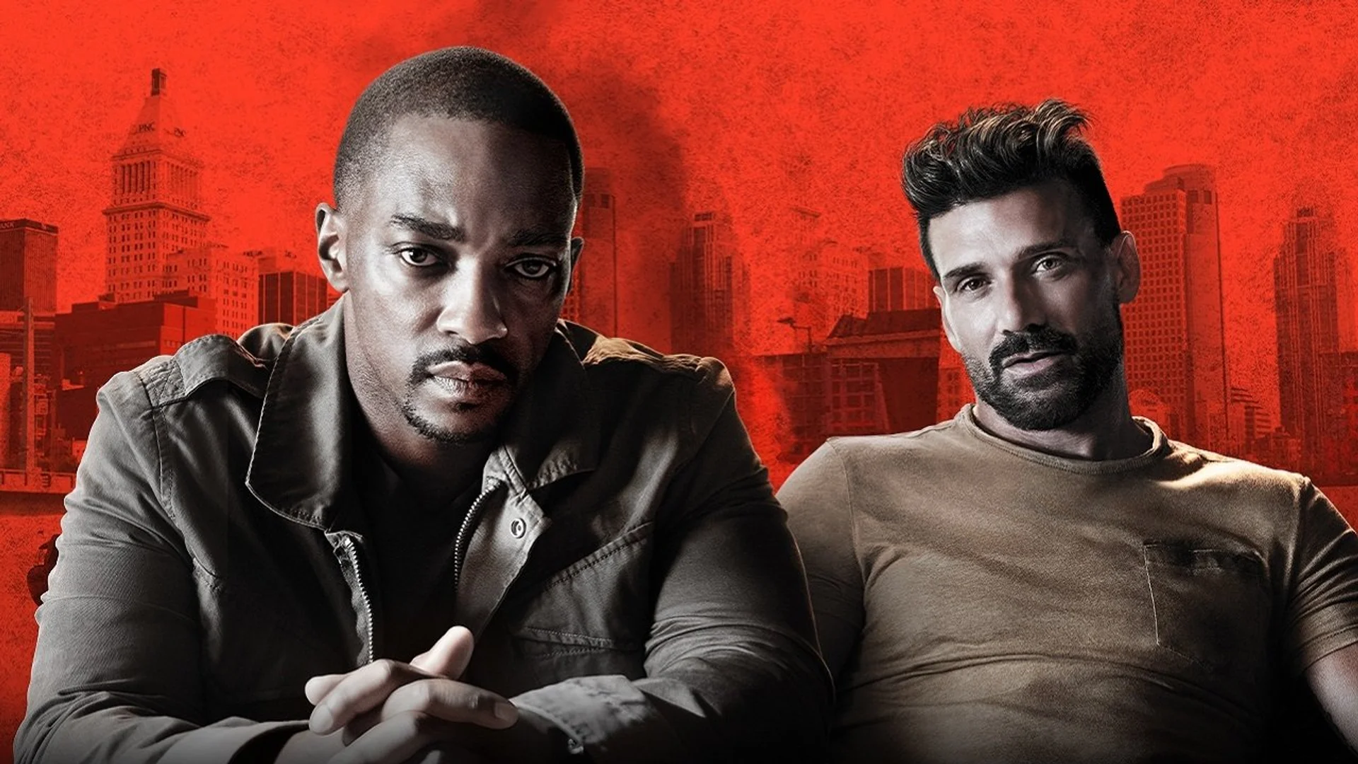 Backdrop de A Quemarropa