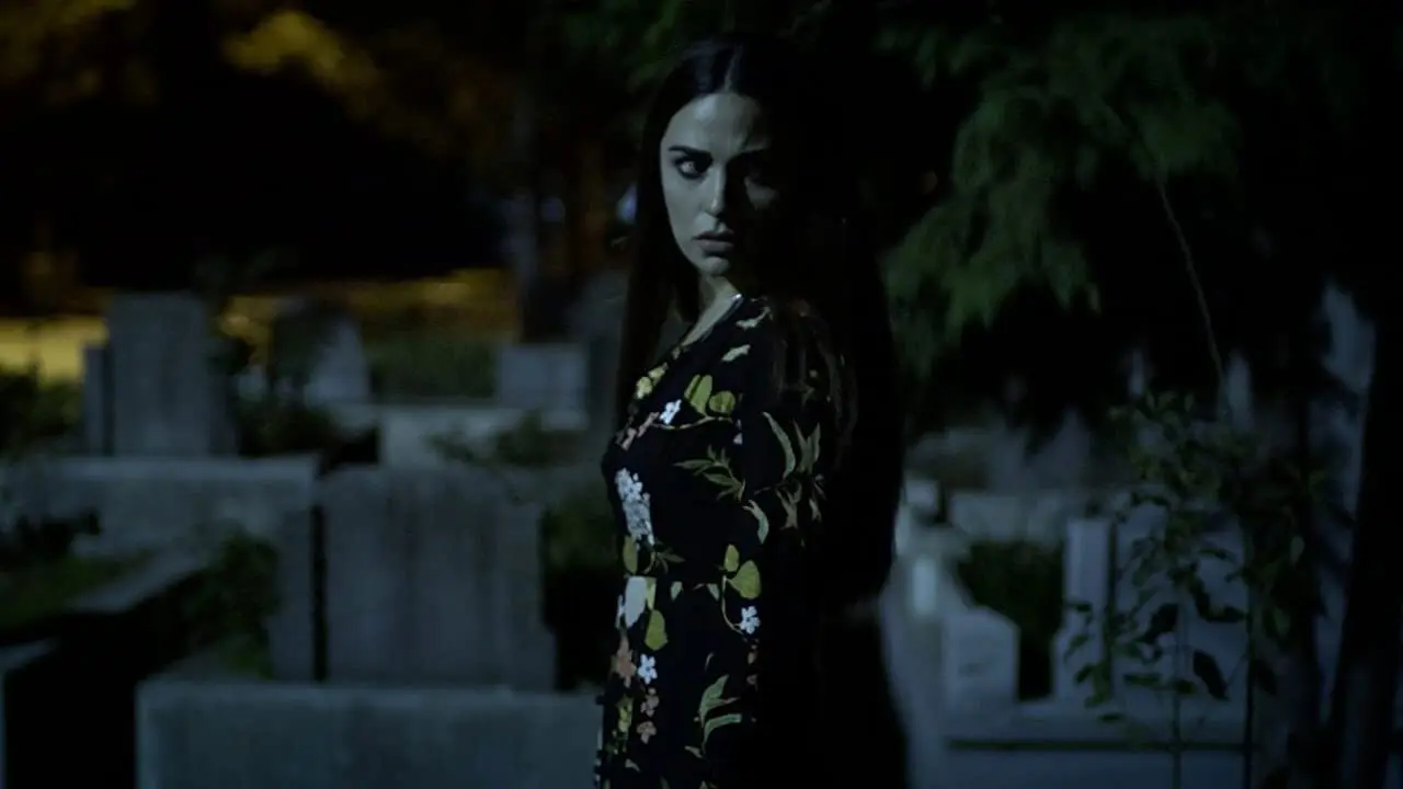 Araf 2: El hijo del demonio