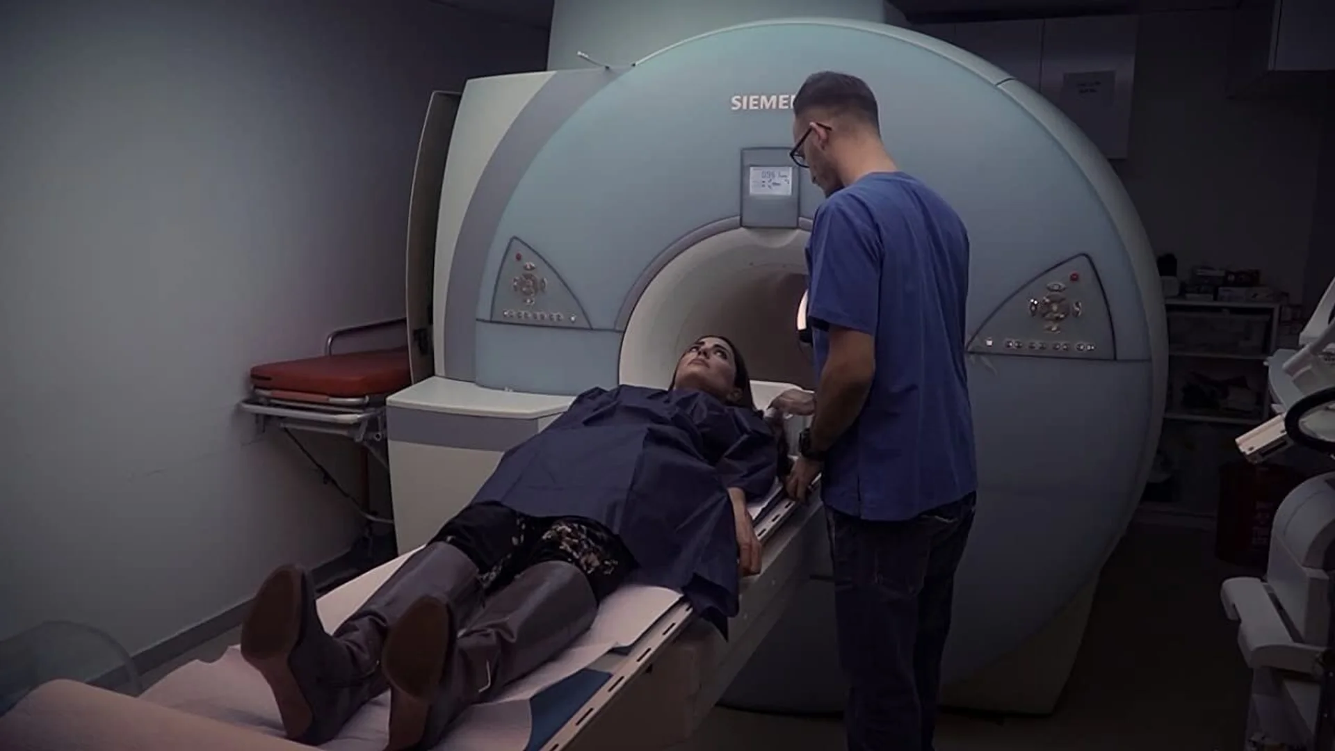 Backdrop de Araf 2: El hijo del demonio