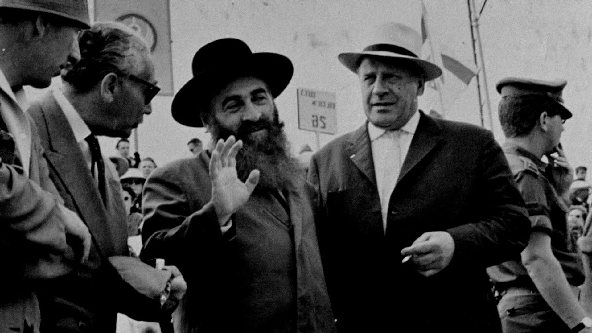 Backdrop de Schindler