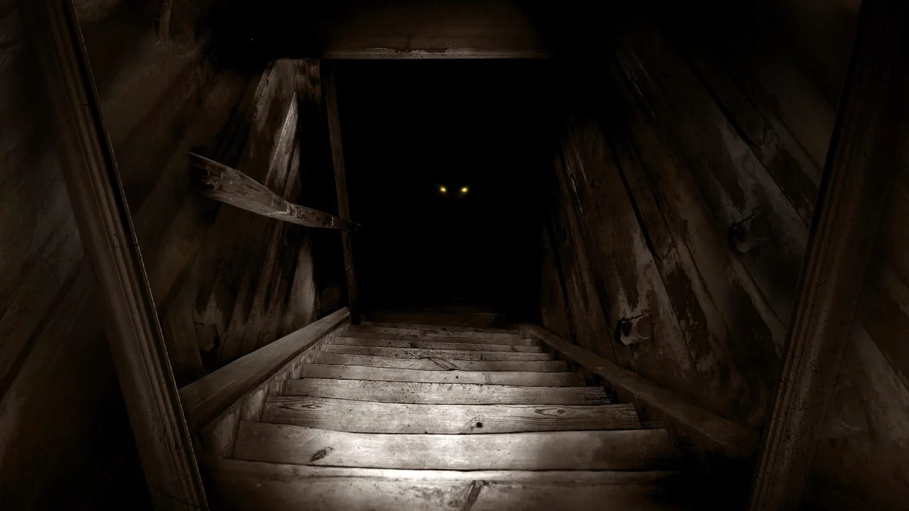 Boogeyman: Tu miedo es real