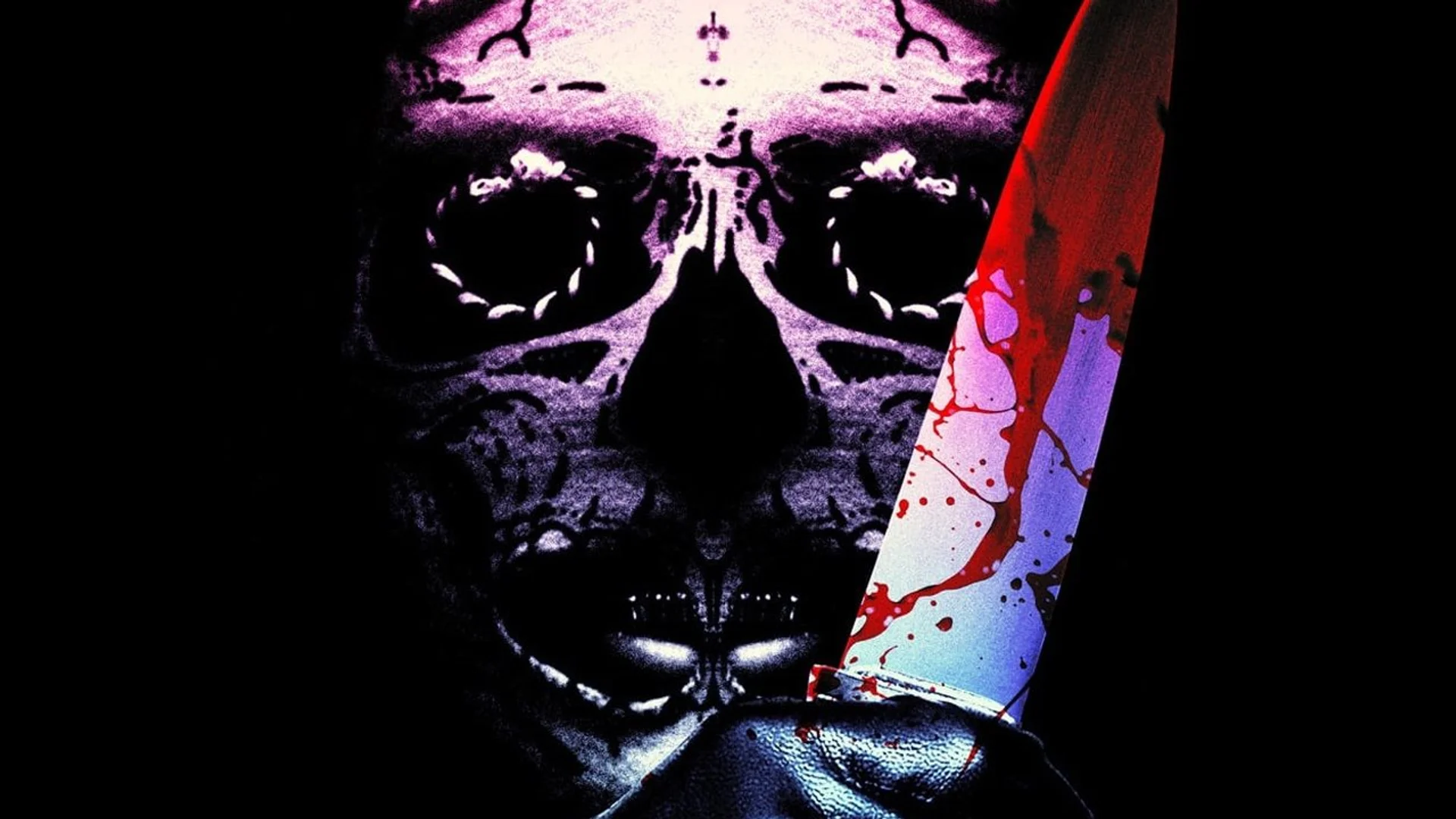 Backdrop de Trespassers