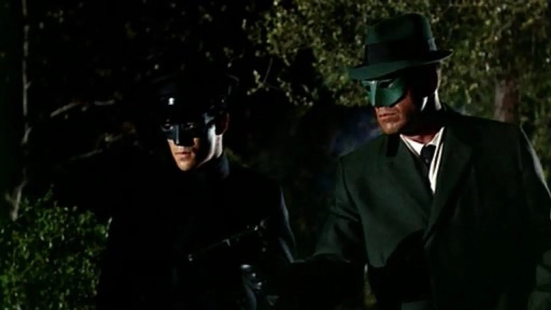 Backdrop de Fury of the Dragon