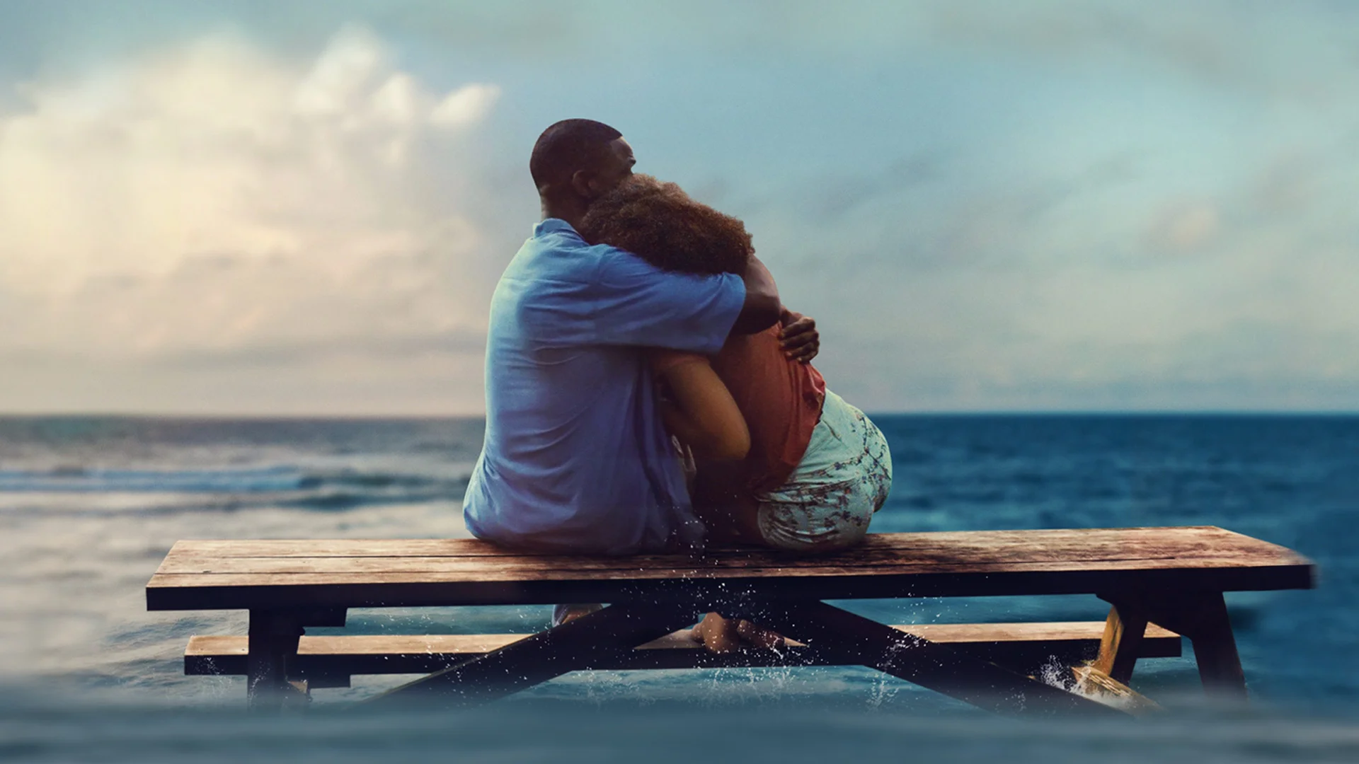 Backdrop de Las Olas