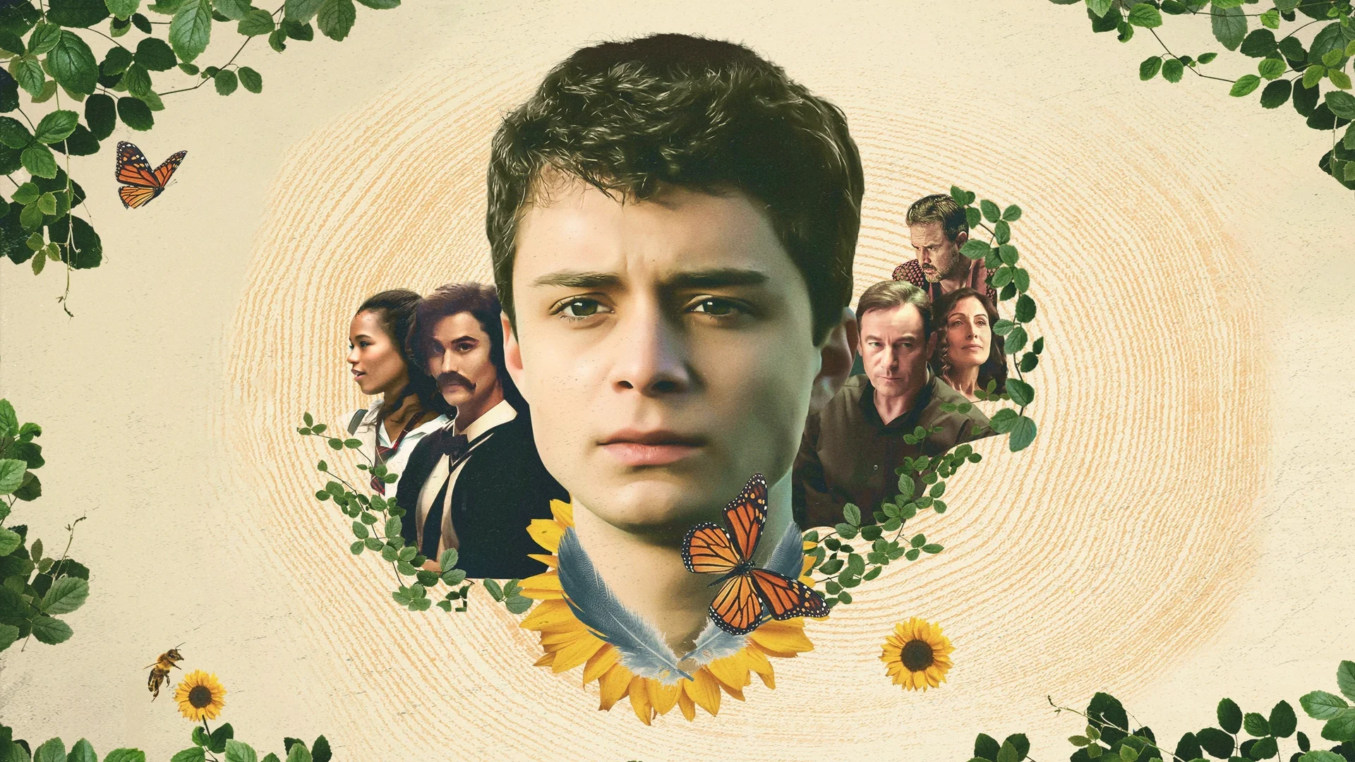 Backdrop de Mi Psicólogo Imaginario