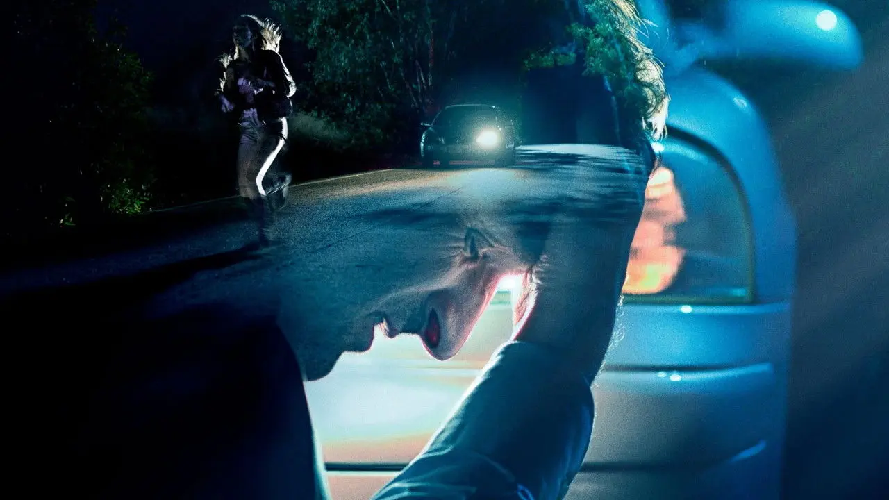 Cuando los ángeles duermen