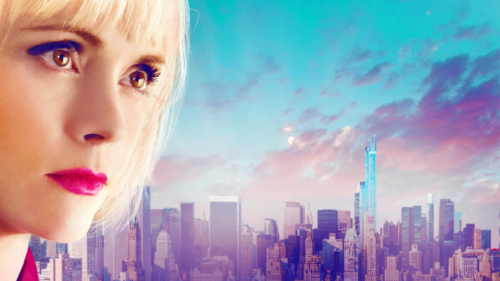 Backdrop de Faraway Eyes