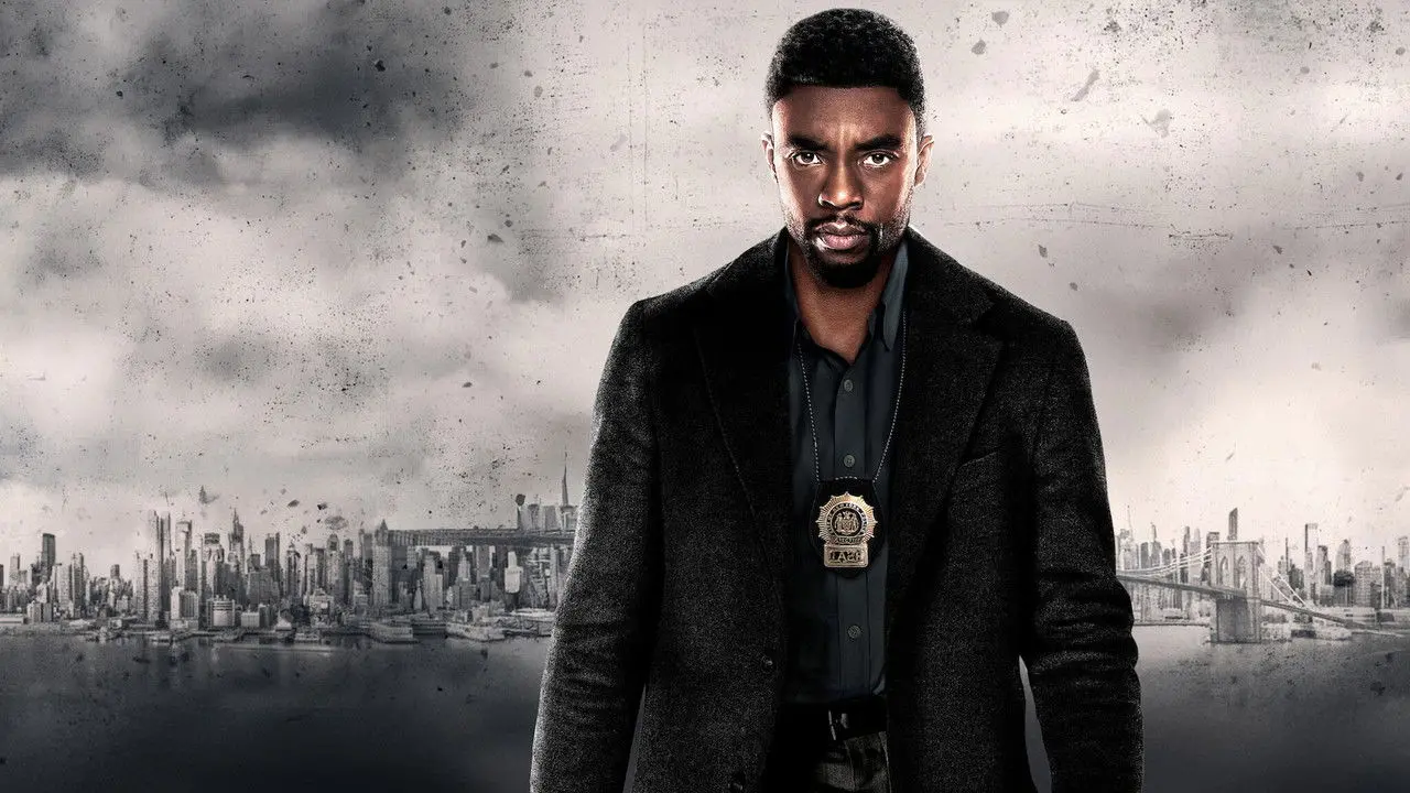 Nueva York Sin Salida