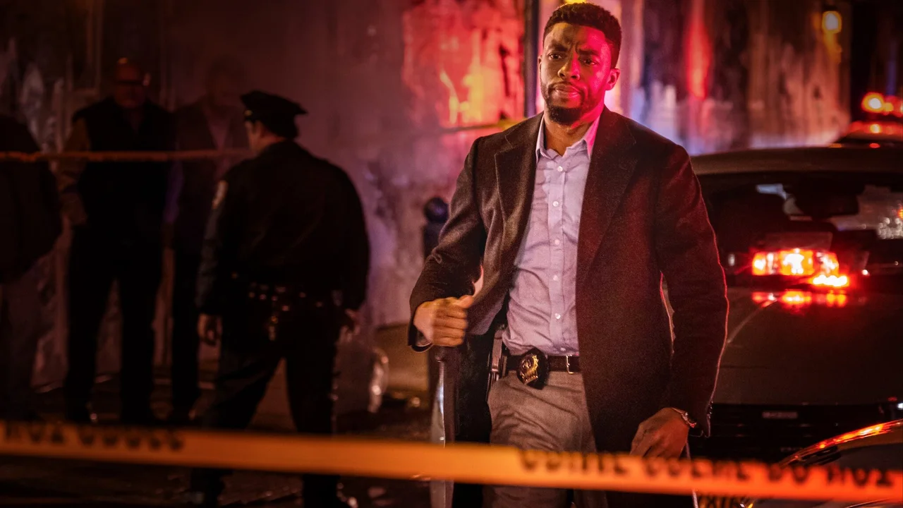 Nueva York Sin Salida