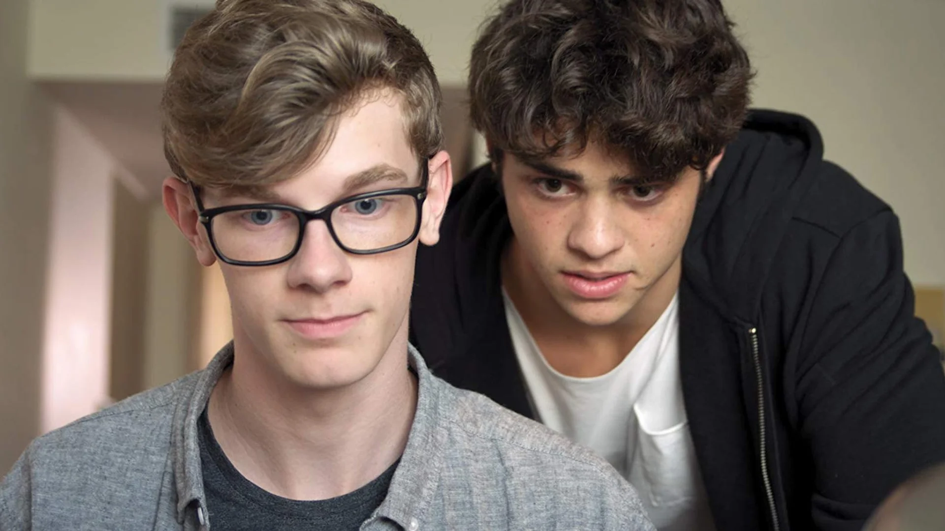 Backdrop de Citas de amor