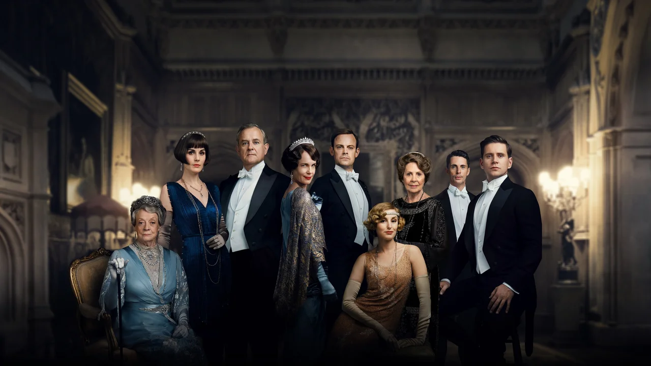 Downton Abbey: La película