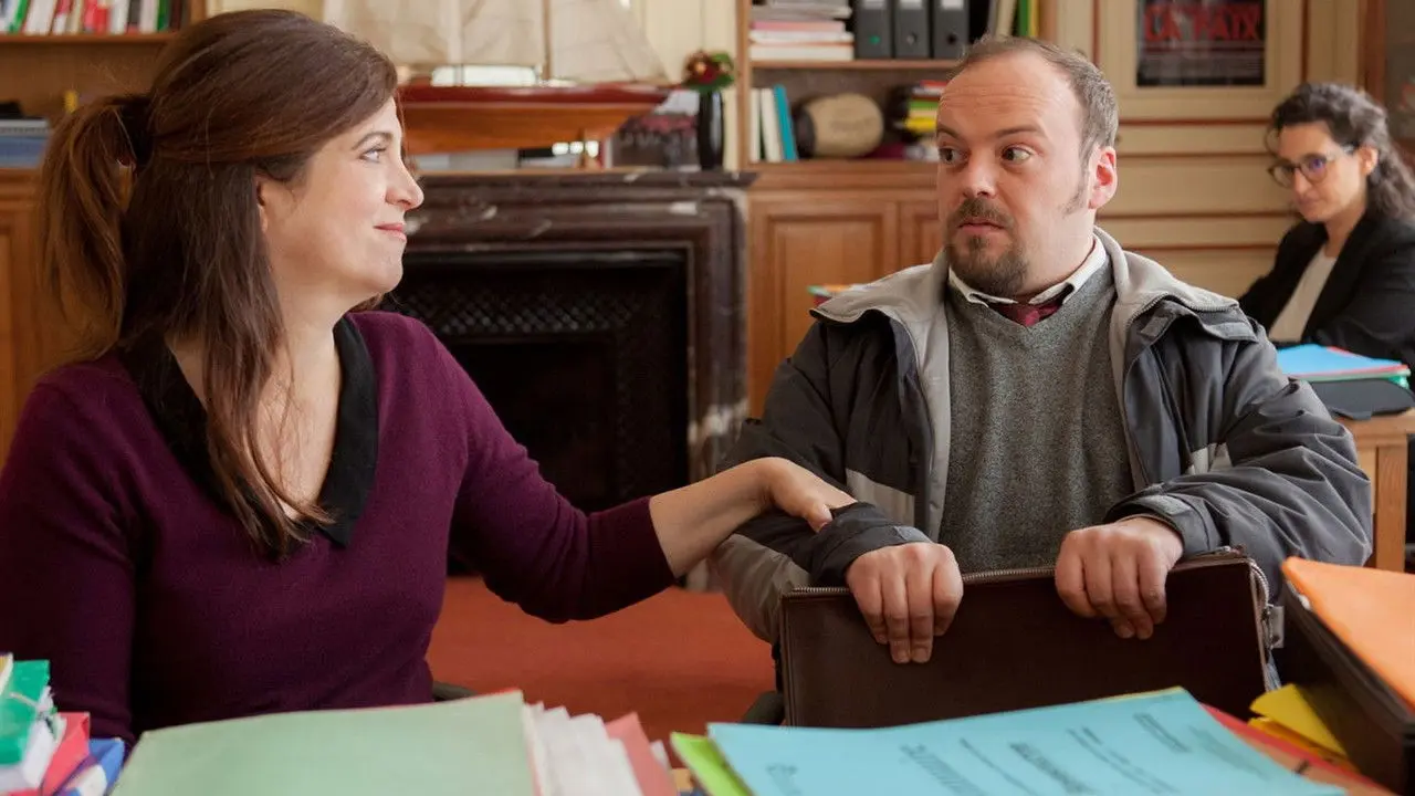 Les bonnes intentions