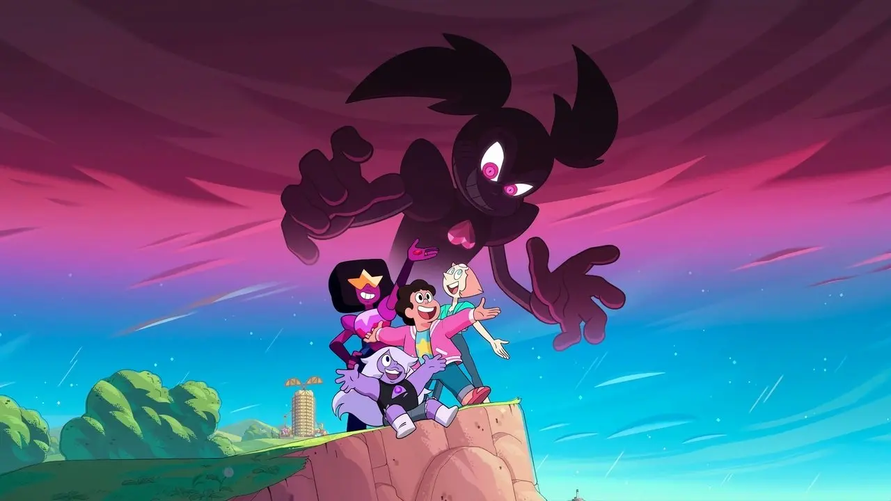 Steven Universe: La Película