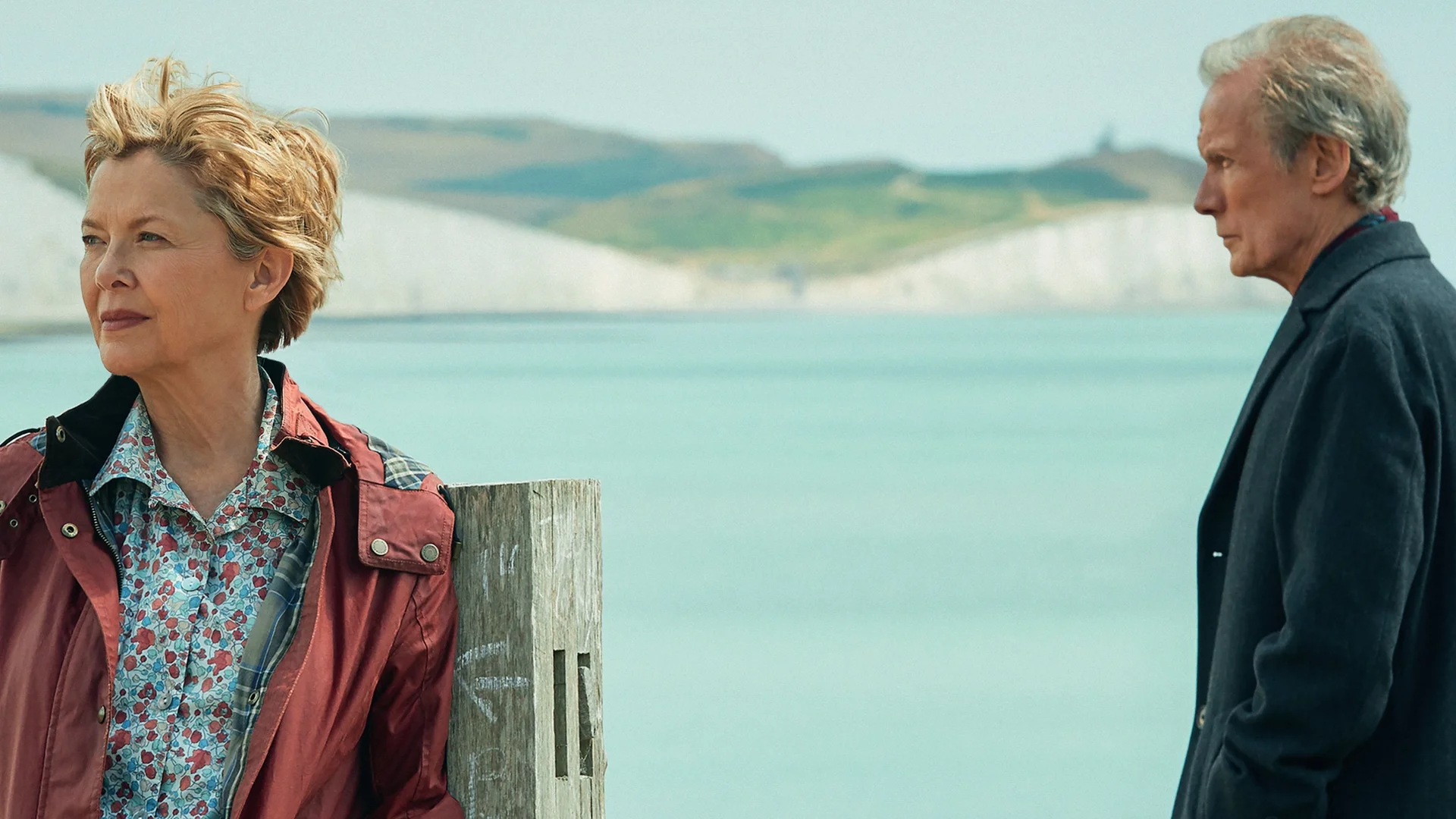 Backdrop de Hope Gap