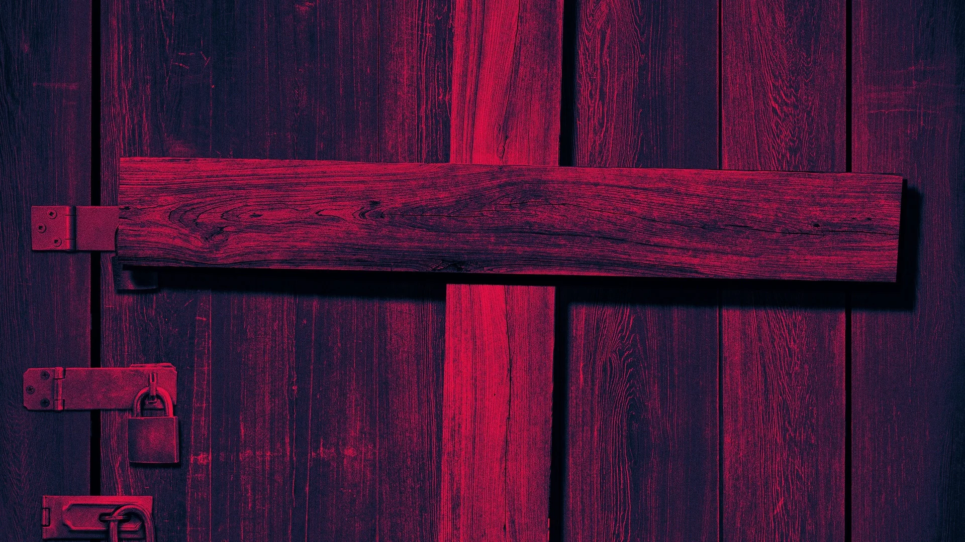 Backdrop de I Trapped the Devil