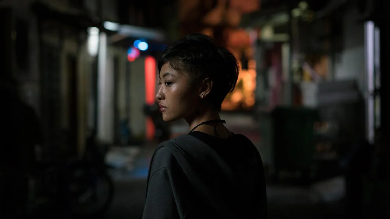 Una tierra imaginada