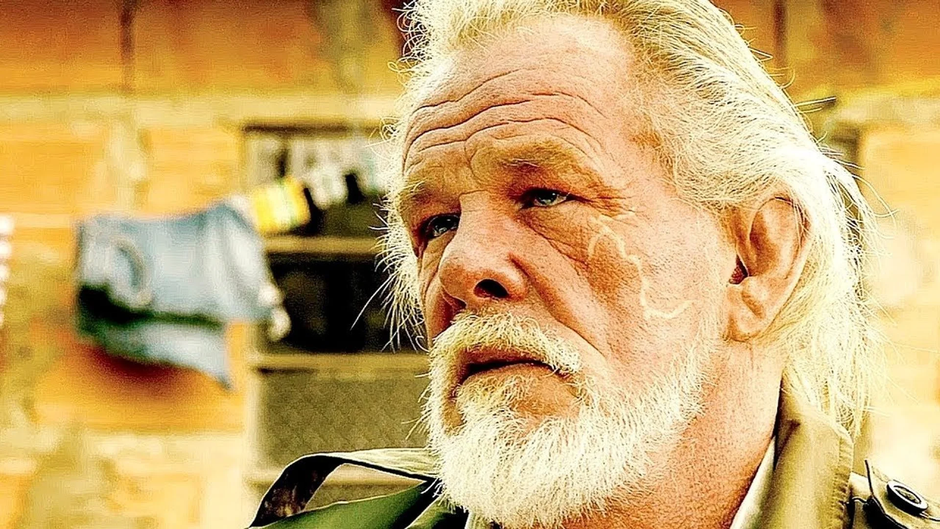 Backdrop de El Padre