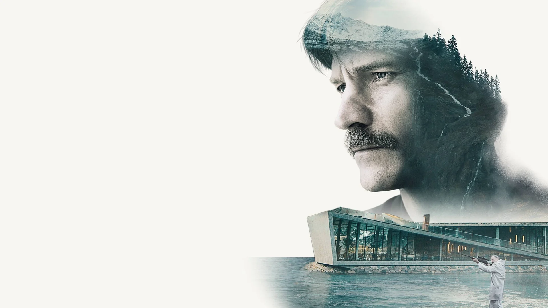 Backdrop de Selvmordsturisten