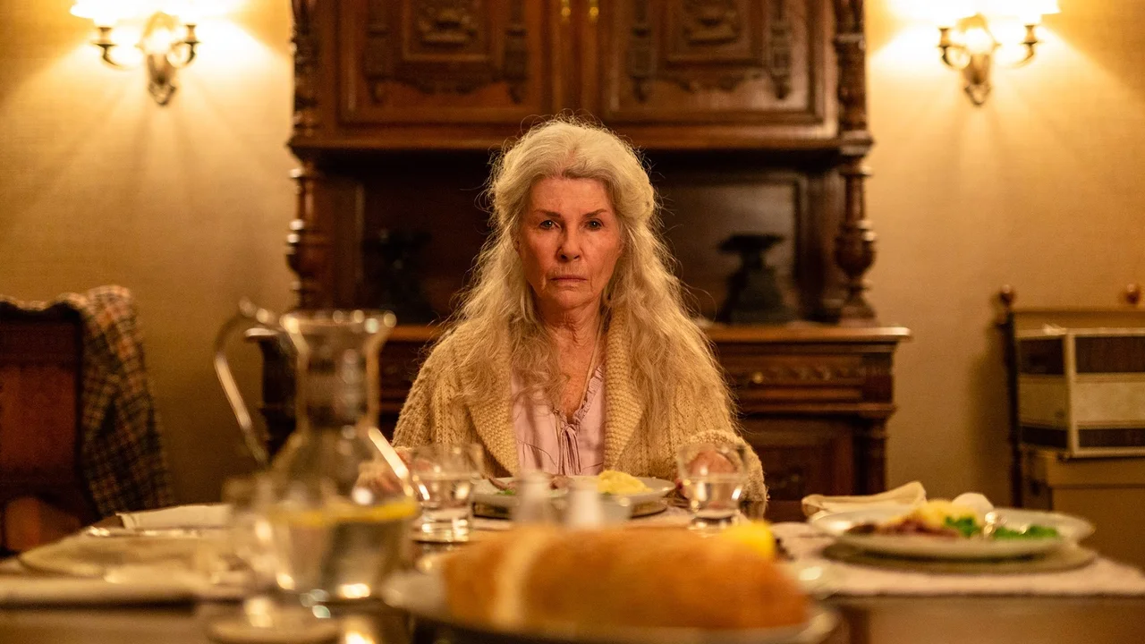 Relic: Herencia Maldita