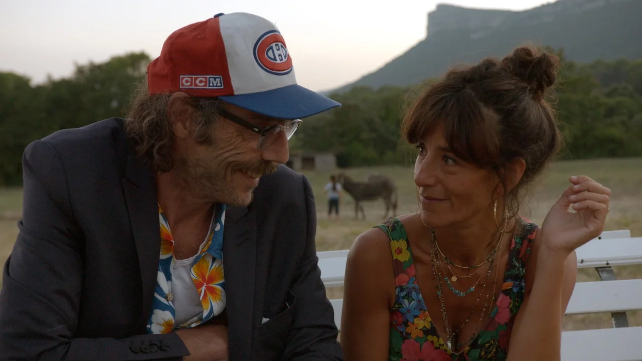 Un amor fuera de foco