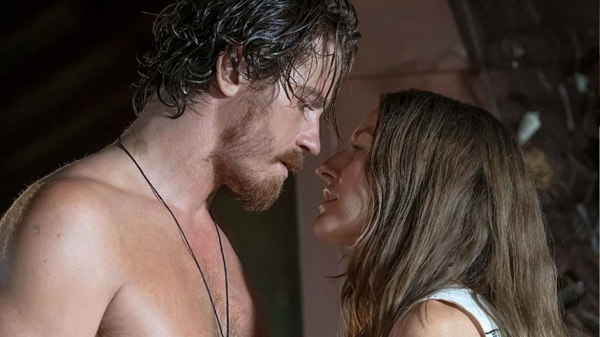 Backdrop de Un Amor salvaje