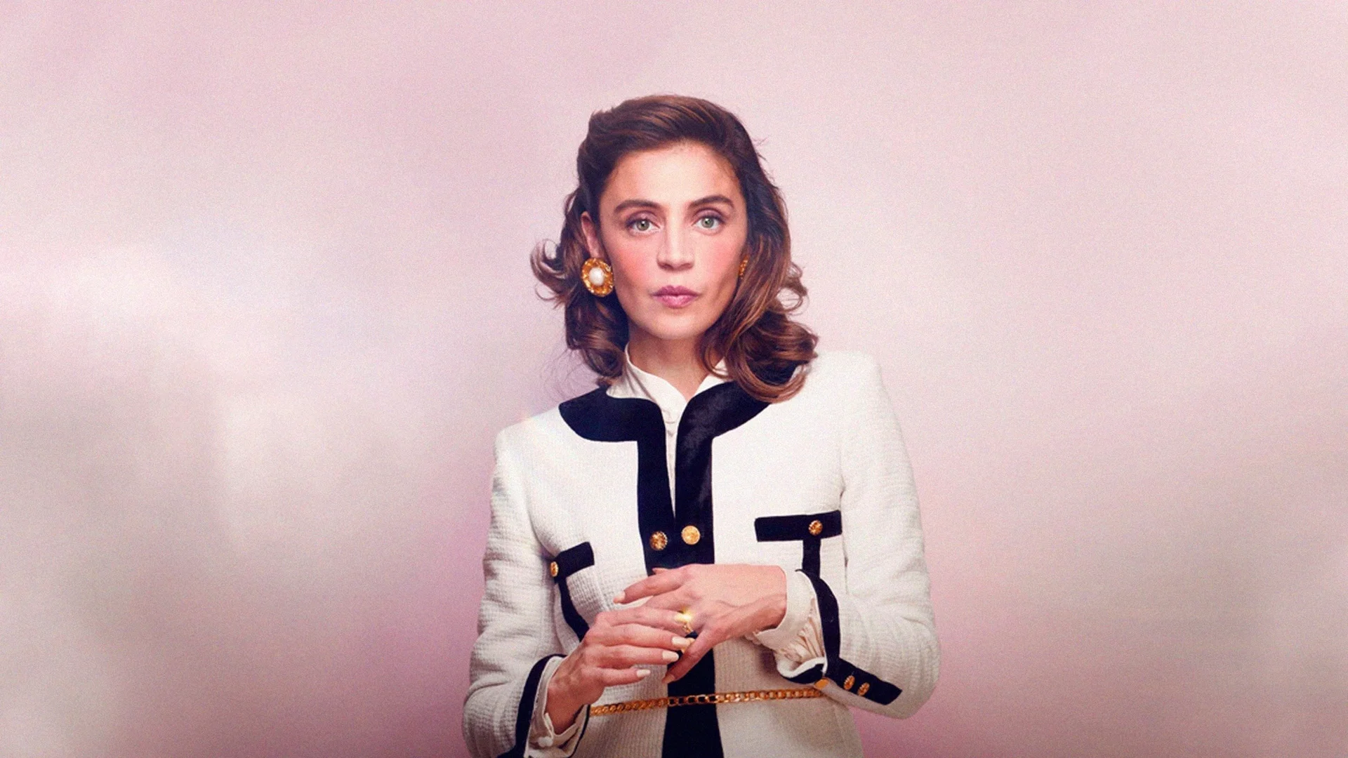 Backdrop de Las niñas bien