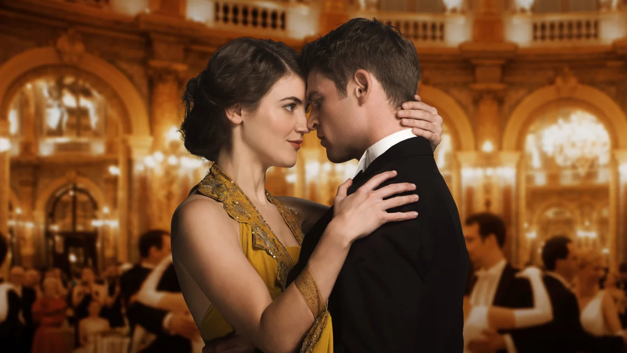 Antonia: Una sinfonía