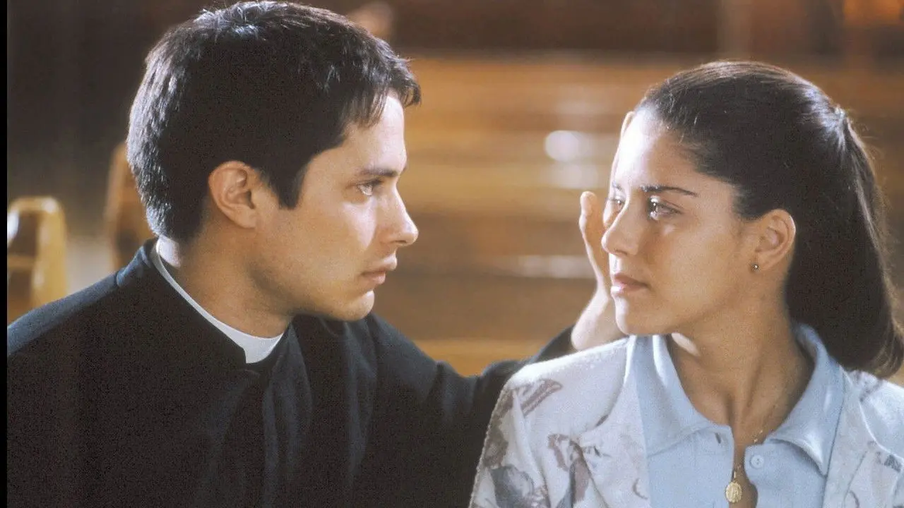 El crimen del padre Amaro