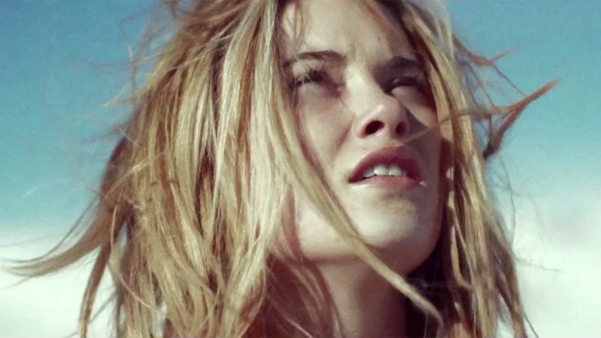 Backdrop de Starfish