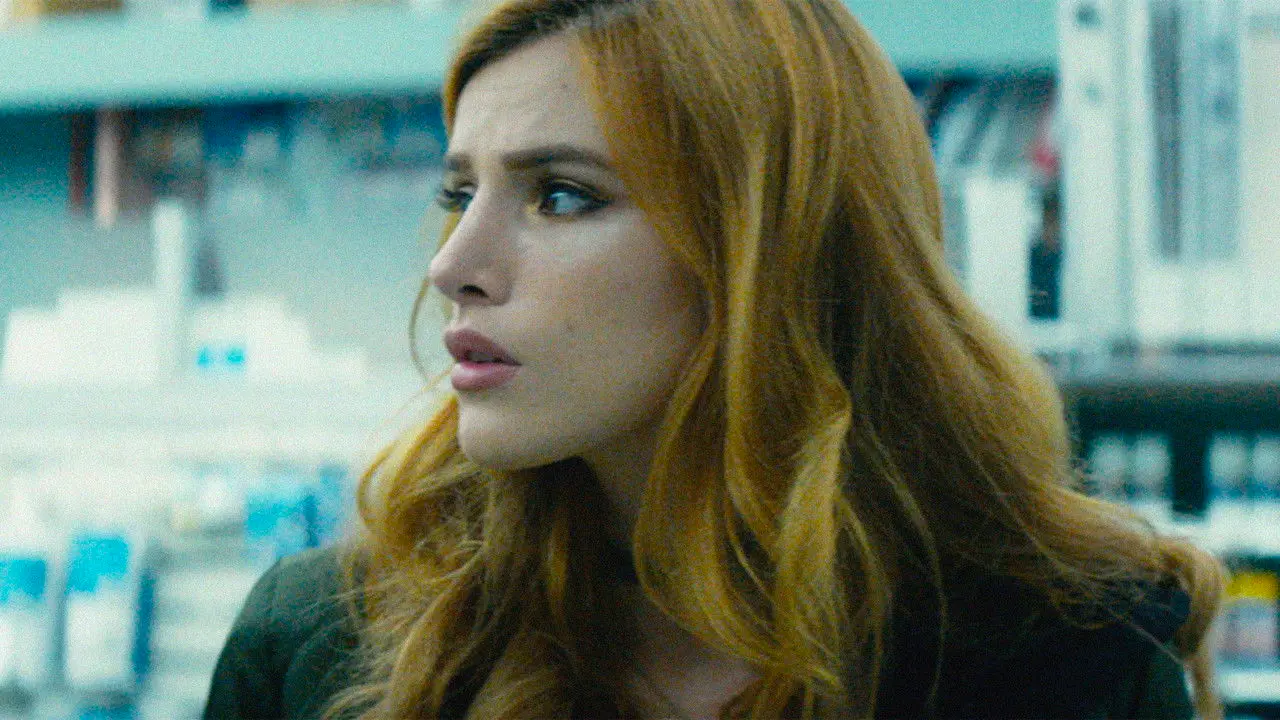 Ride – Viaje Mortal