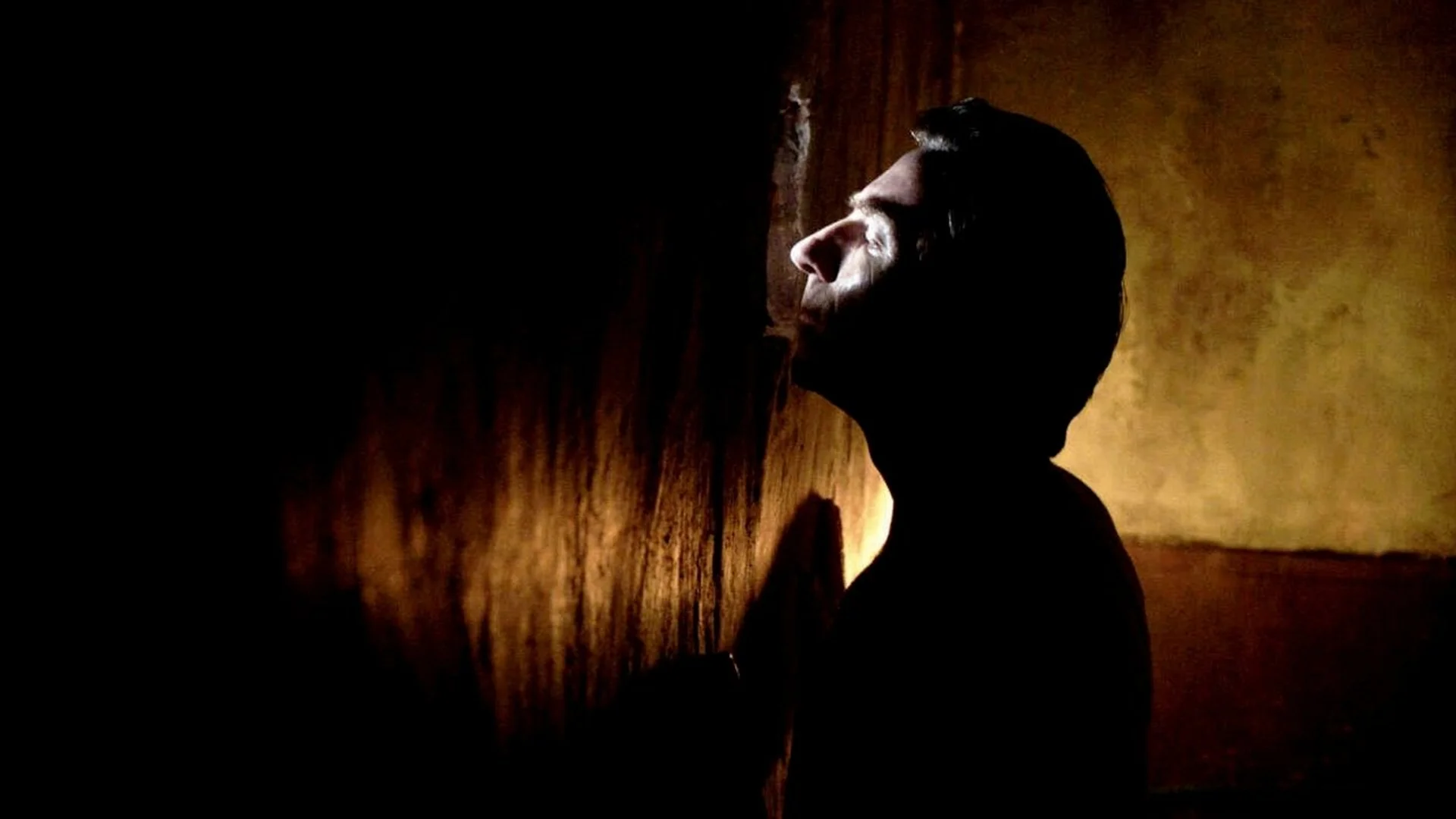 Backdrop de La trinchera infinita