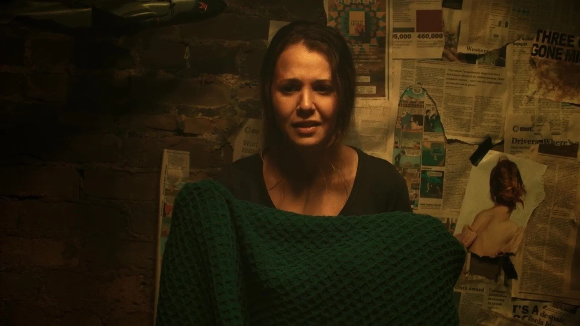 Backdrop de Her Worst Nightmare