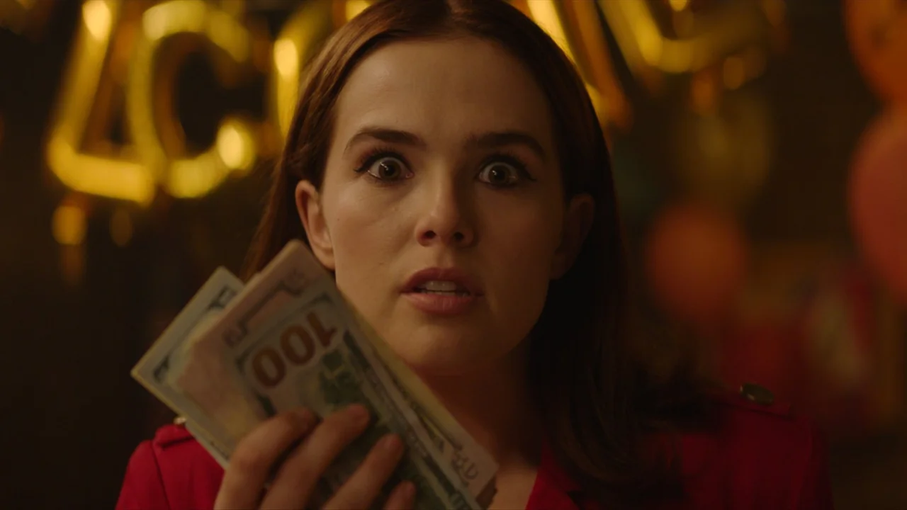 Cómo salir de Búfalo