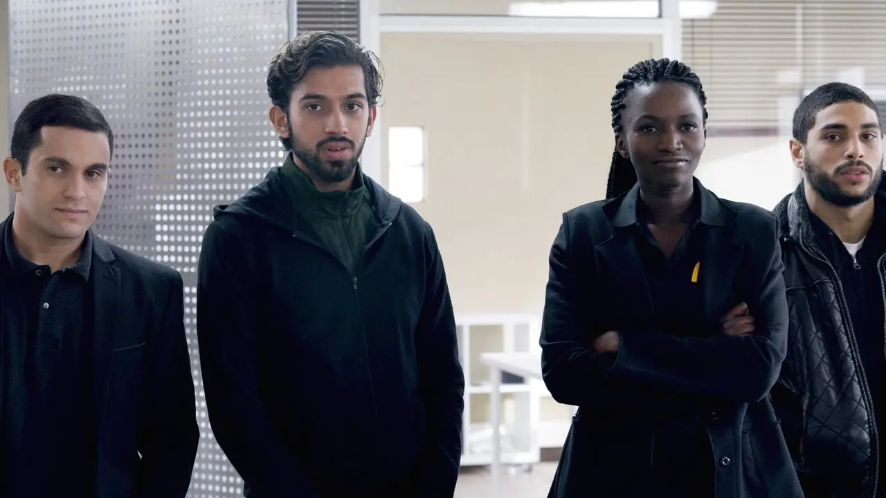 Jusqu’ici tout va bien