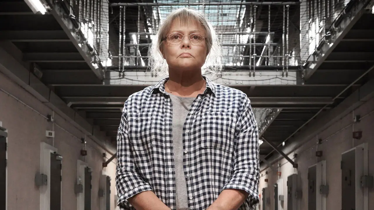 Jacqueline Sauvage – C’était lui ou moi