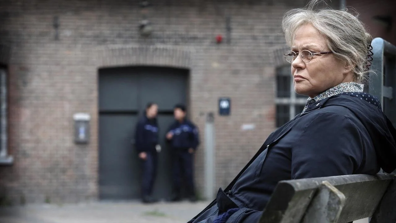 Jacqueline Sauvage – C’était lui ou moi