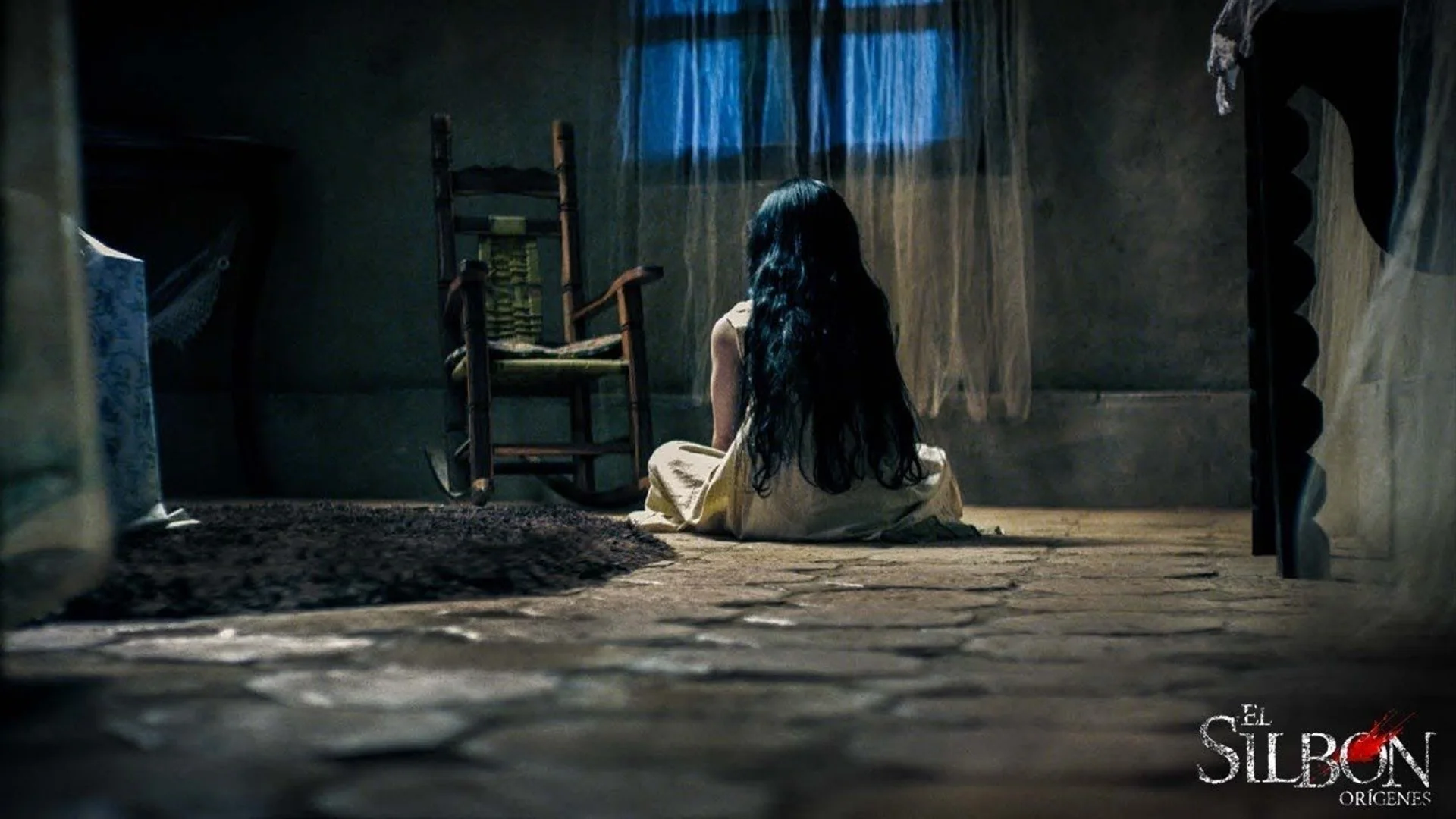 Backdrop de El Silbón: Orígenes