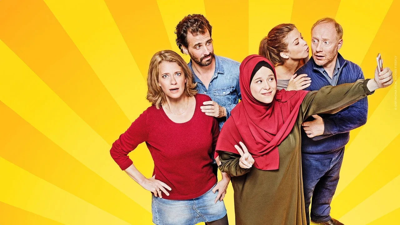 ¿Qué Hemos Hecho Para Merecer Esto?