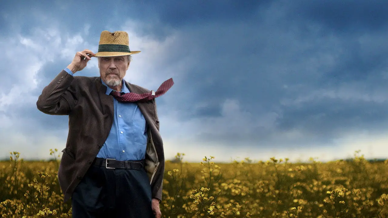 Una voz contra el poder