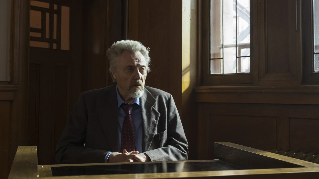 Una voz contra el poder