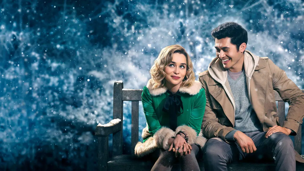 Last Christmas: Otra oportunidad para amar