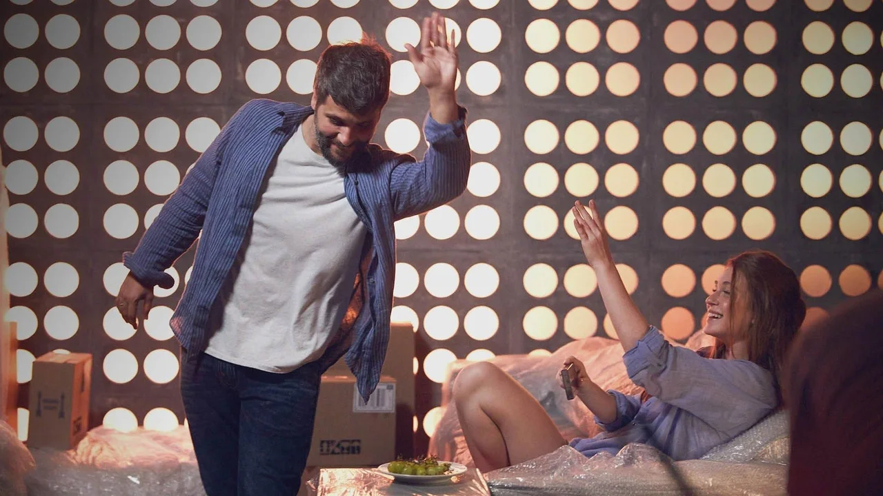 Todas las canciones de amor